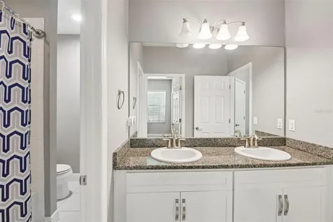 19529 Hayden Lake Court Land O Lakes FL 34638
