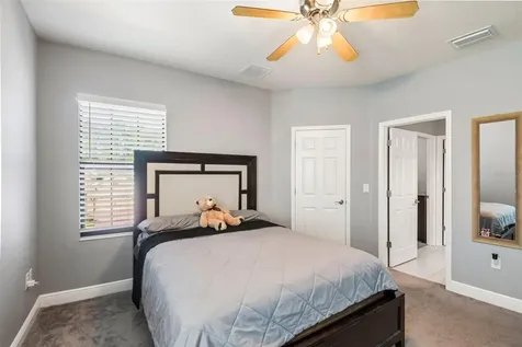 19529 Hayden Lake Court Land O Lakes FL 34638