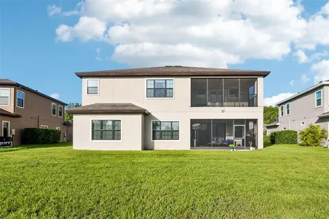 19529 Hayden Lake Court Land O Lakes FL 34638