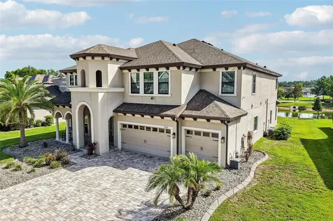 19529 Hayden Lake Court Land O Lakes FL 34638