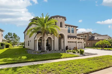19529 Hayden Lake Court Land O Lakes FL 34638