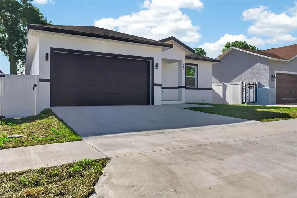 1603 Wright Drive Lakeland FL 33805