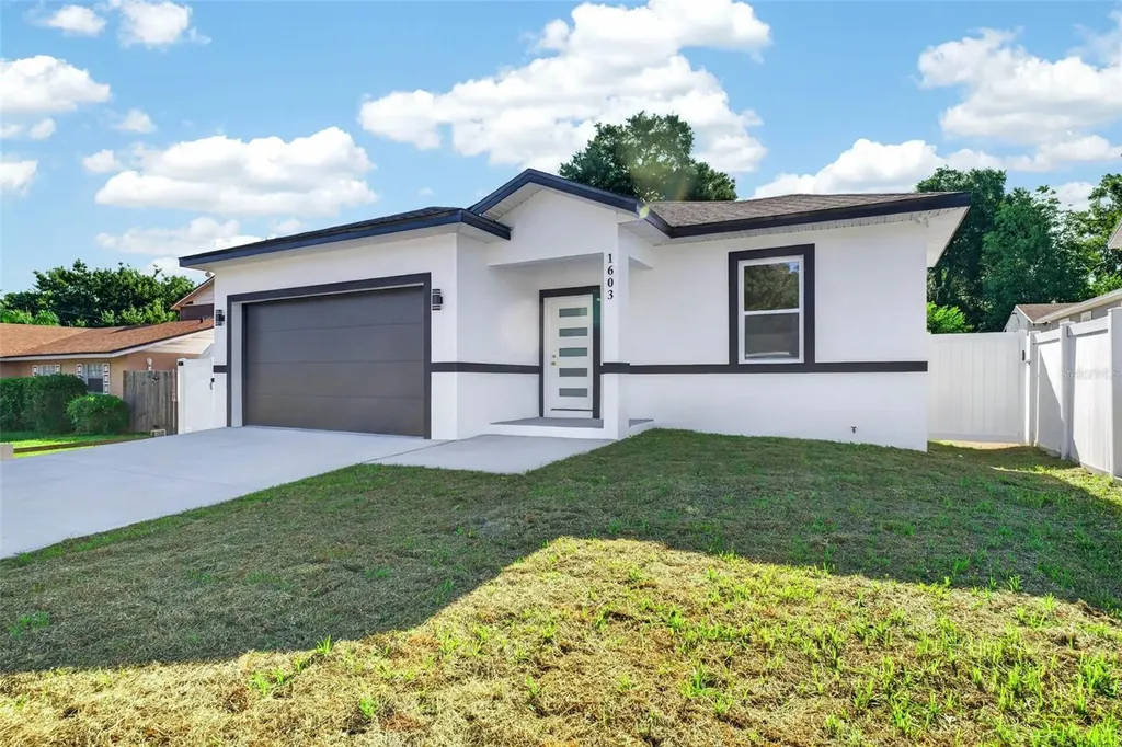 1603 Wright Drive Lakeland FL 33805