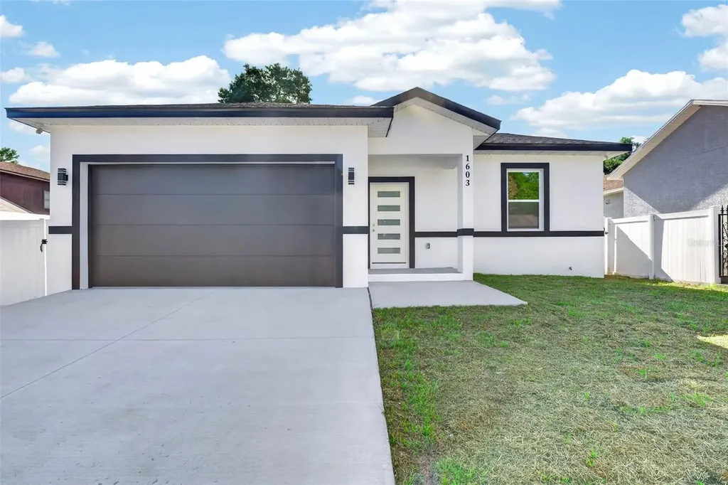 1603 Wright Drive Lakeland FL 33805