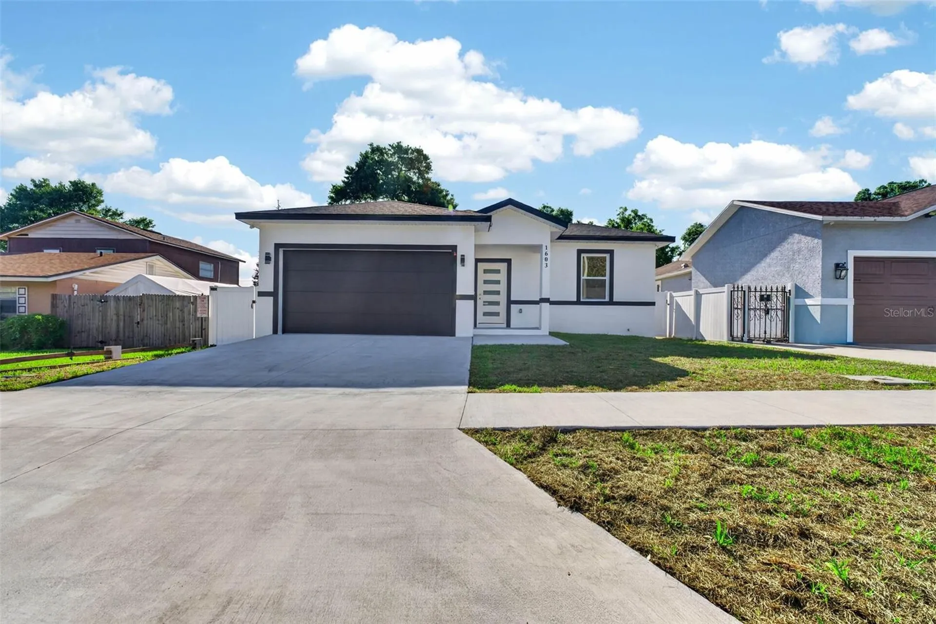 1603 Wright Drive Lakeland FL 33805