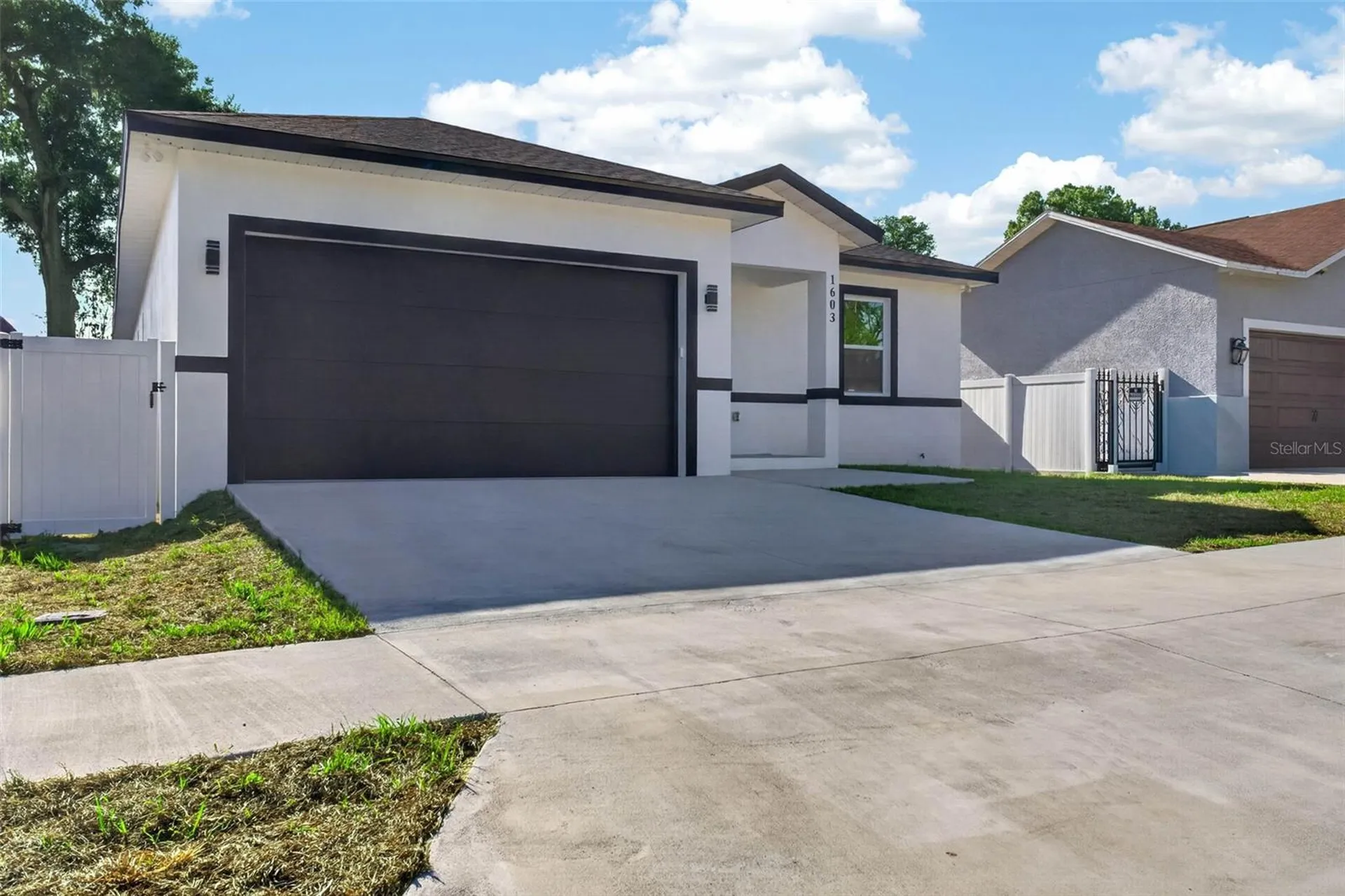 1603 Wright Drive Lakeland FL 33805