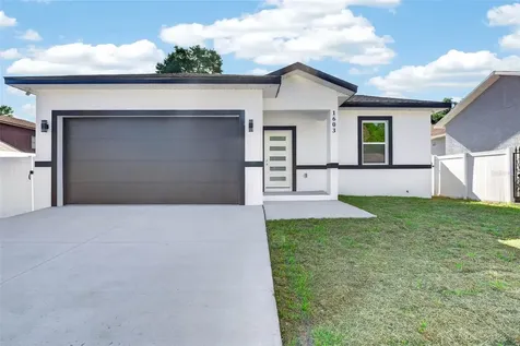 1603 Wright Drive Lakeland FL 33805