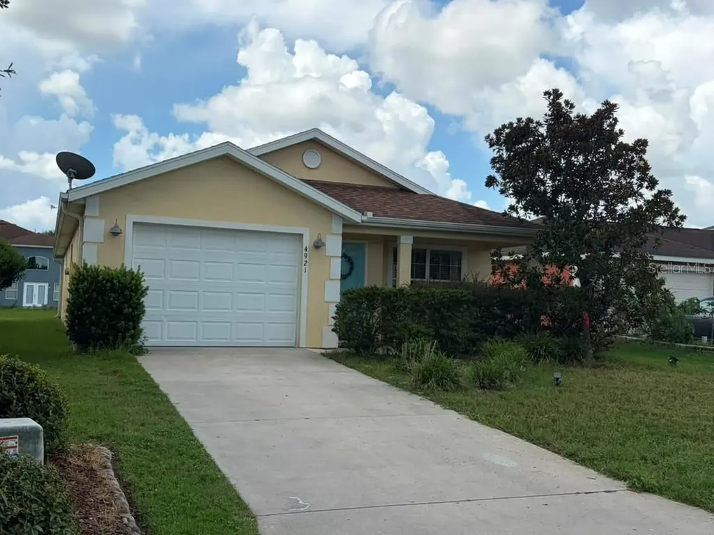 4921 NE 123rd Lane Oxford FL 34484