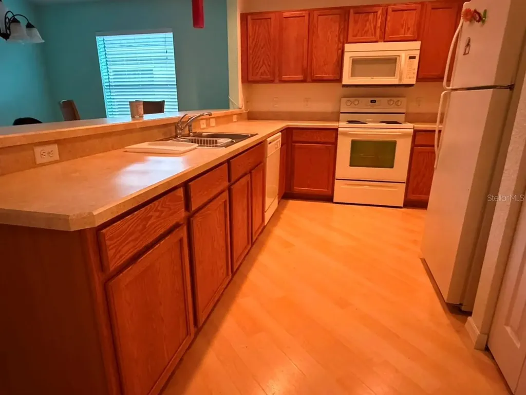 4921 NE 123rd Lane Oxford FL 34484