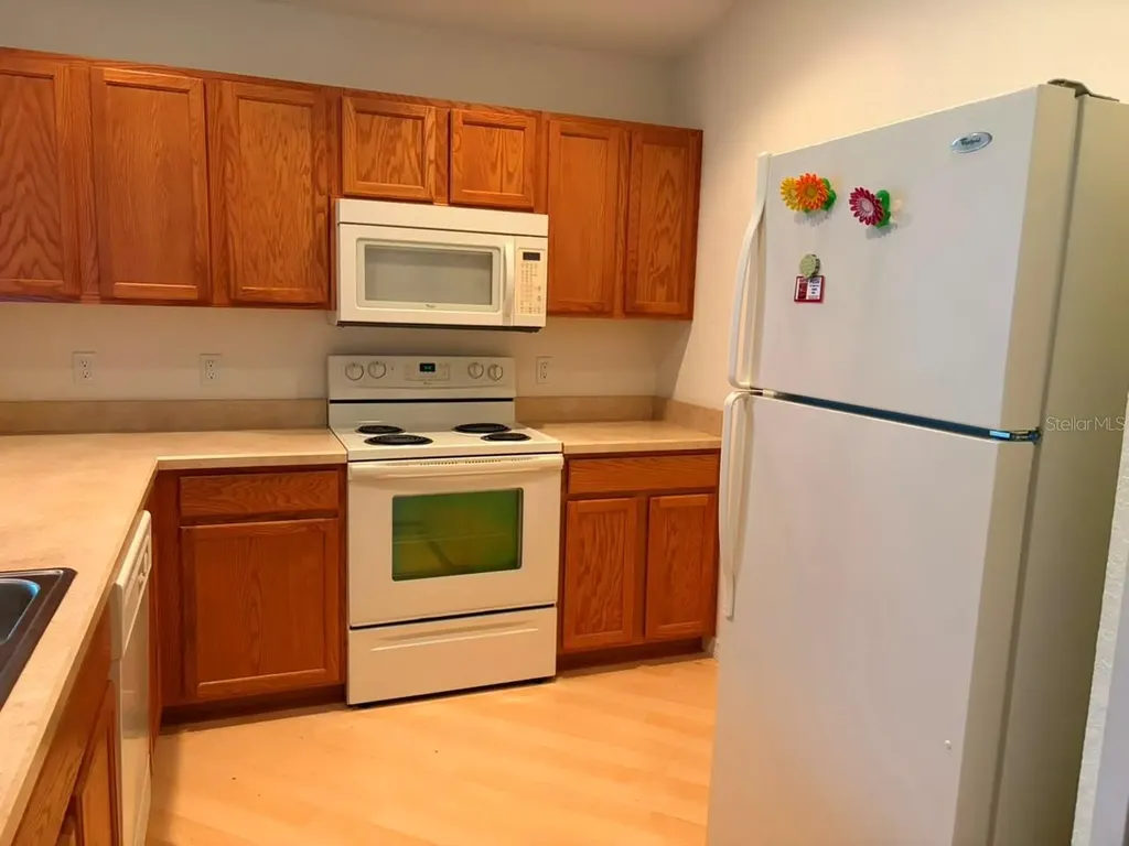 4921 NE 123rd Lane Oxford FL 34484