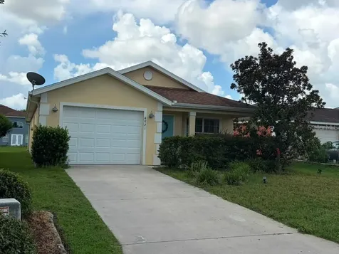 4921 NE 123rd Lane Oxford FL 34484