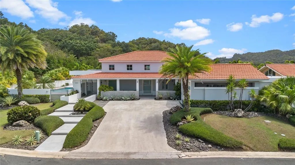 530 Camino De Guillarte Dorado PR 00646