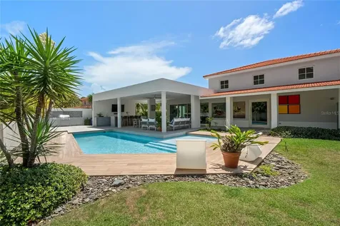 530 Camino De Guillarte Dorado PR 00646