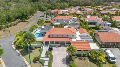 530 Camino De Guillarte Dorado PR 00646