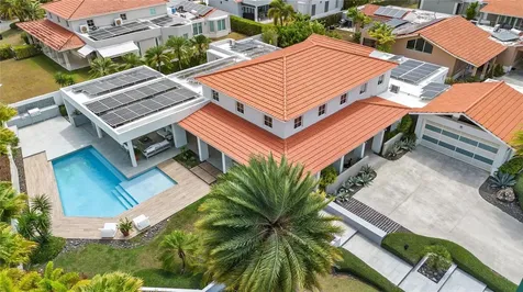 530 Camino De Guillarte Dorado PR 00646