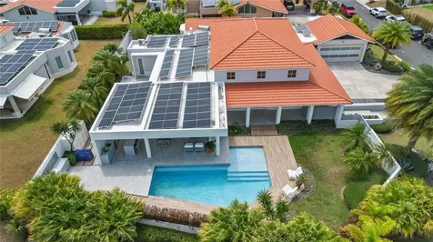 530 Camino De Guillarte Dorado PR 00646
