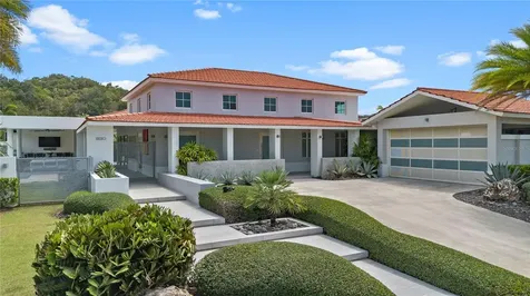 530 Camino De Guillarte Dorado PR 00646