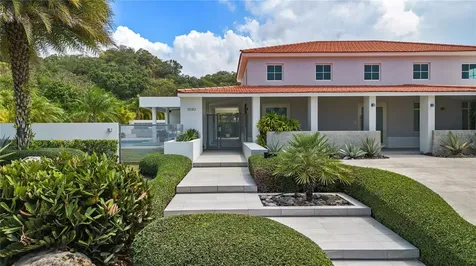 530 Camino De Guillarte Dorado PR 00646