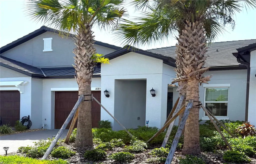 10857 Rustic Eve Court Land O Lakes FL 34638