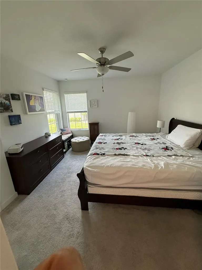 10857 Rustic Eve Court Land O Lakes FL 34638