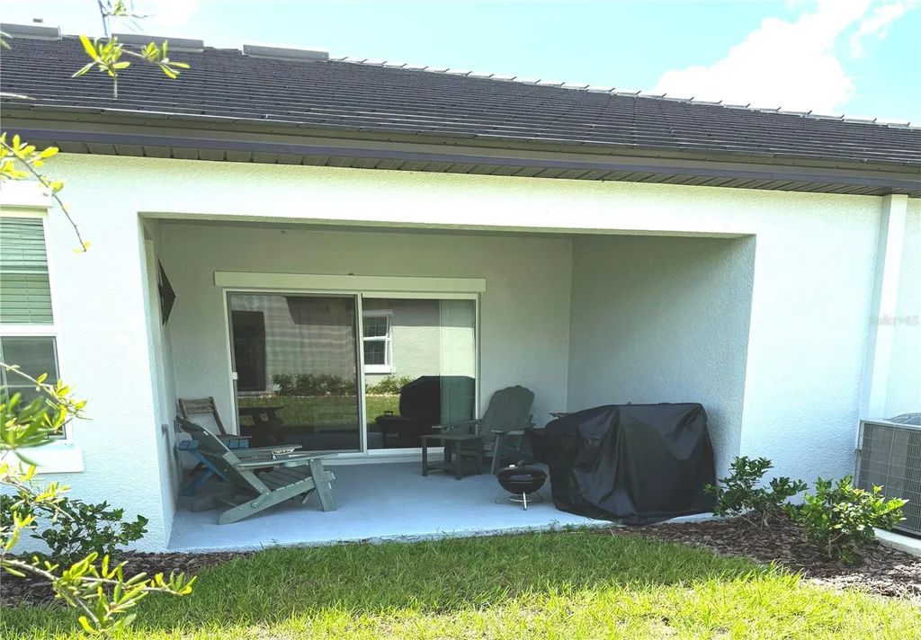 10857 Rustic Eve Court Land O Lakes FL 34638