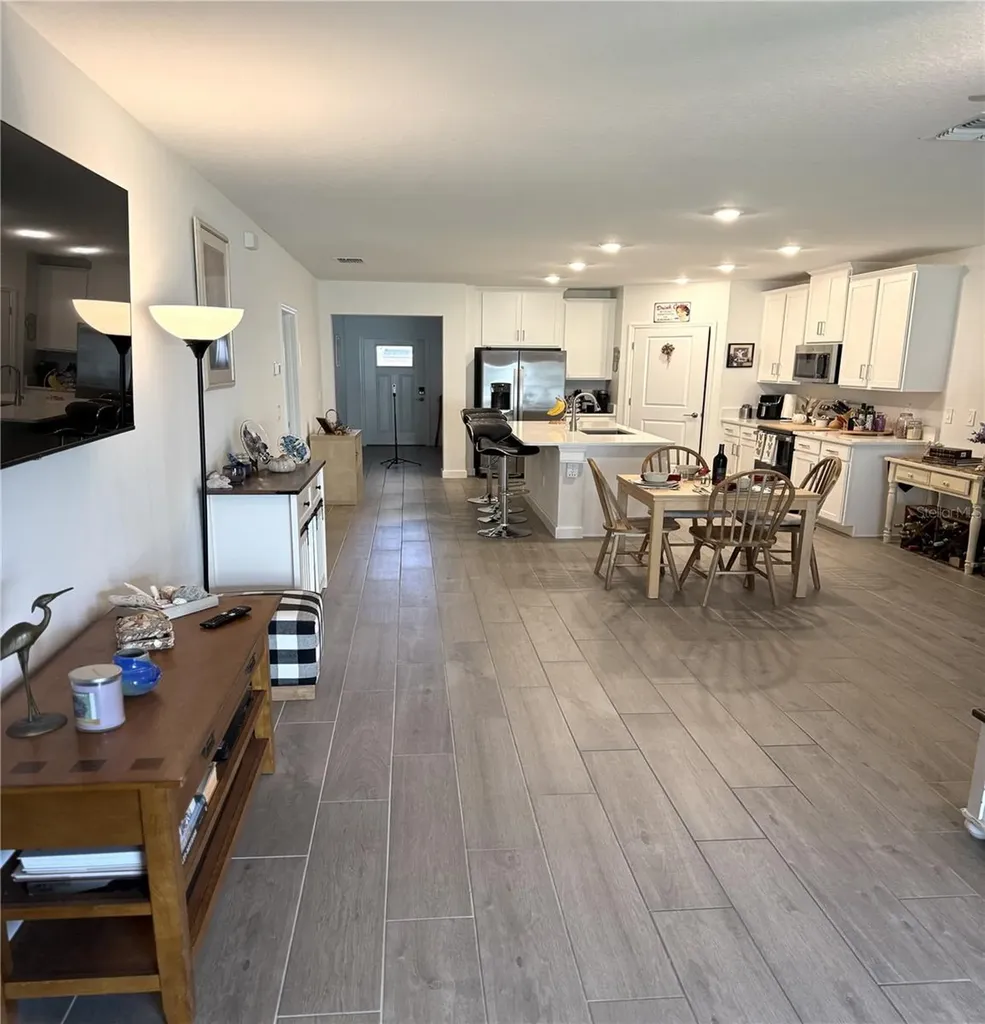 10857 Rustic Eve Court Land O Lakes FL 34638