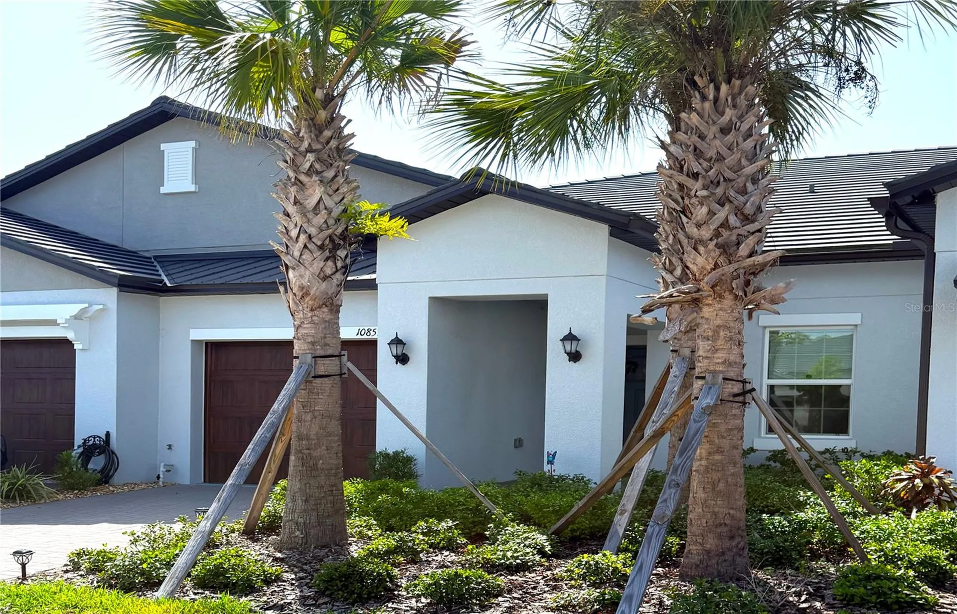 10857 Rustic Eve Court Land O Lakes FL 34638