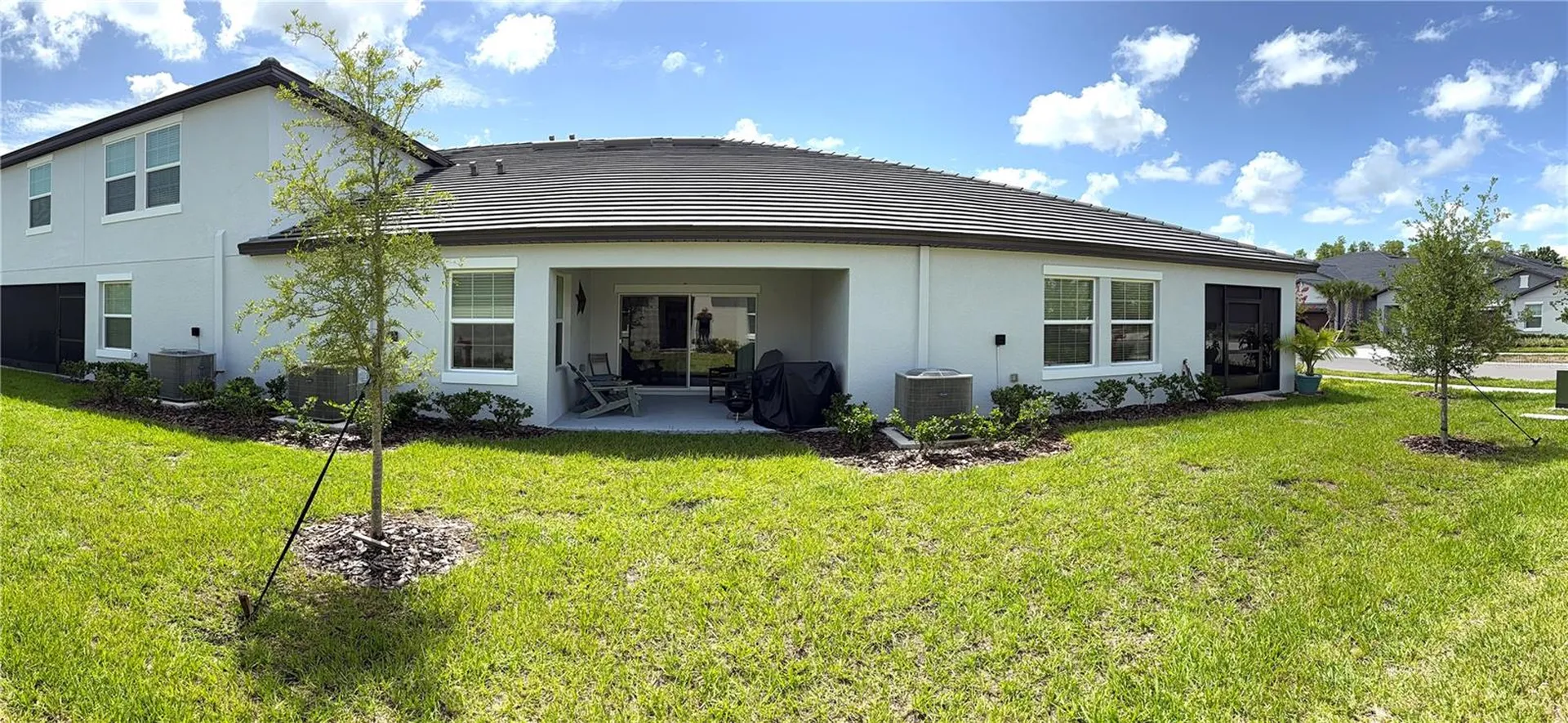 10857 Rustic Eve Court Land O Lakes FL 34638