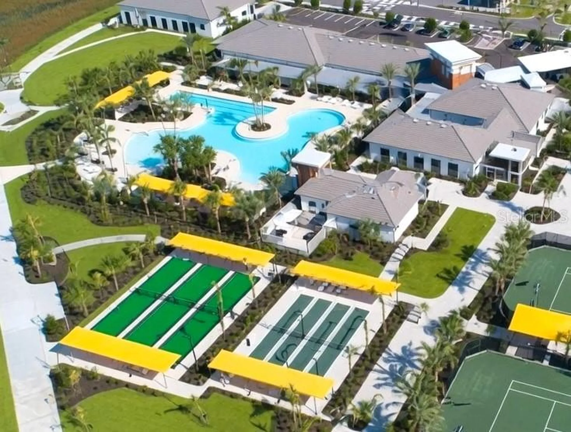 10857 Rustic Eve Court Land O Lakes FL 34638
