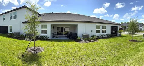 10857 Rustic Eve Court Land O Lakes FL 34638