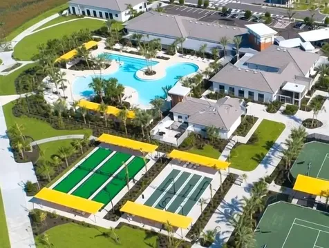 10857 Rustic Eve Court Land O Lakes FL 34638