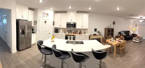 10857 Rustic Eve Court Land O Lakes FL 34638