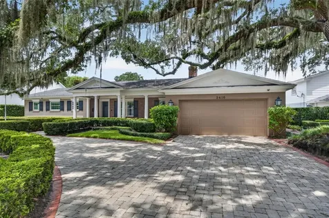 2410 Lake Shore Drive Orlando FL 32803