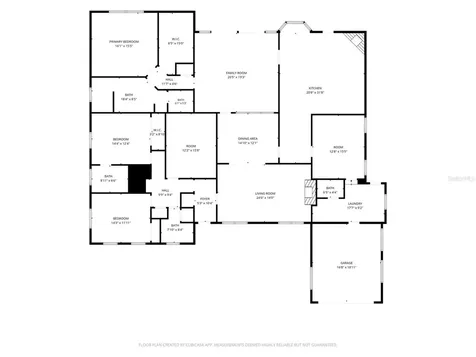2410 Lake Shore Drive Orlando FL 32803