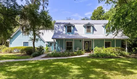 120 W Greentree Lane Lake Mary FL 32746