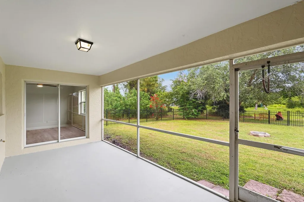 5108 Weatherton Street North Port FL 34288
