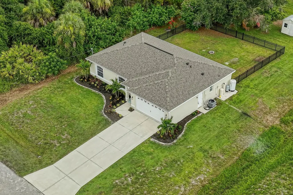 5108 Weatherton Street North Port FL 34288