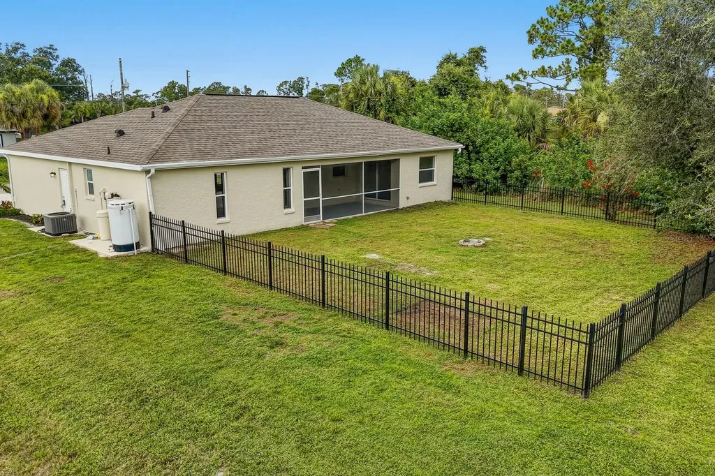 5108 Weatherton Street North Port FL 34288