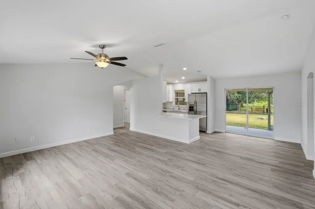 5108 Weatherton Street North Port FL 34288