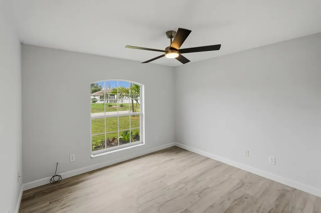 5108 Weatherton Street North Port FL 34288