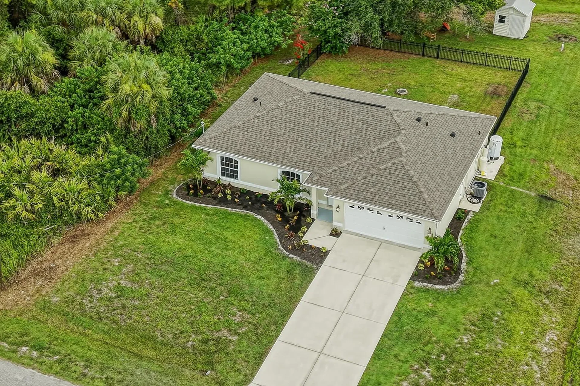 5108 Weatherton Street North Port FL 34288
