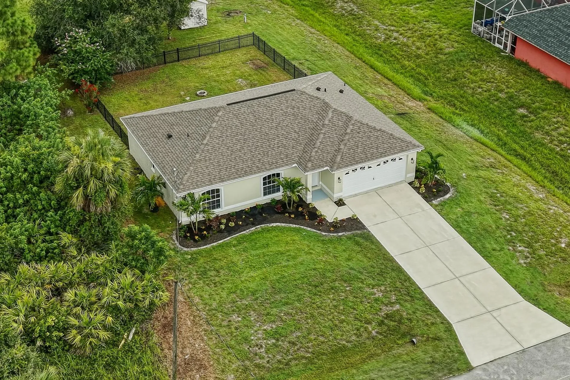 5108 Weatherton Street North Port FL 34288