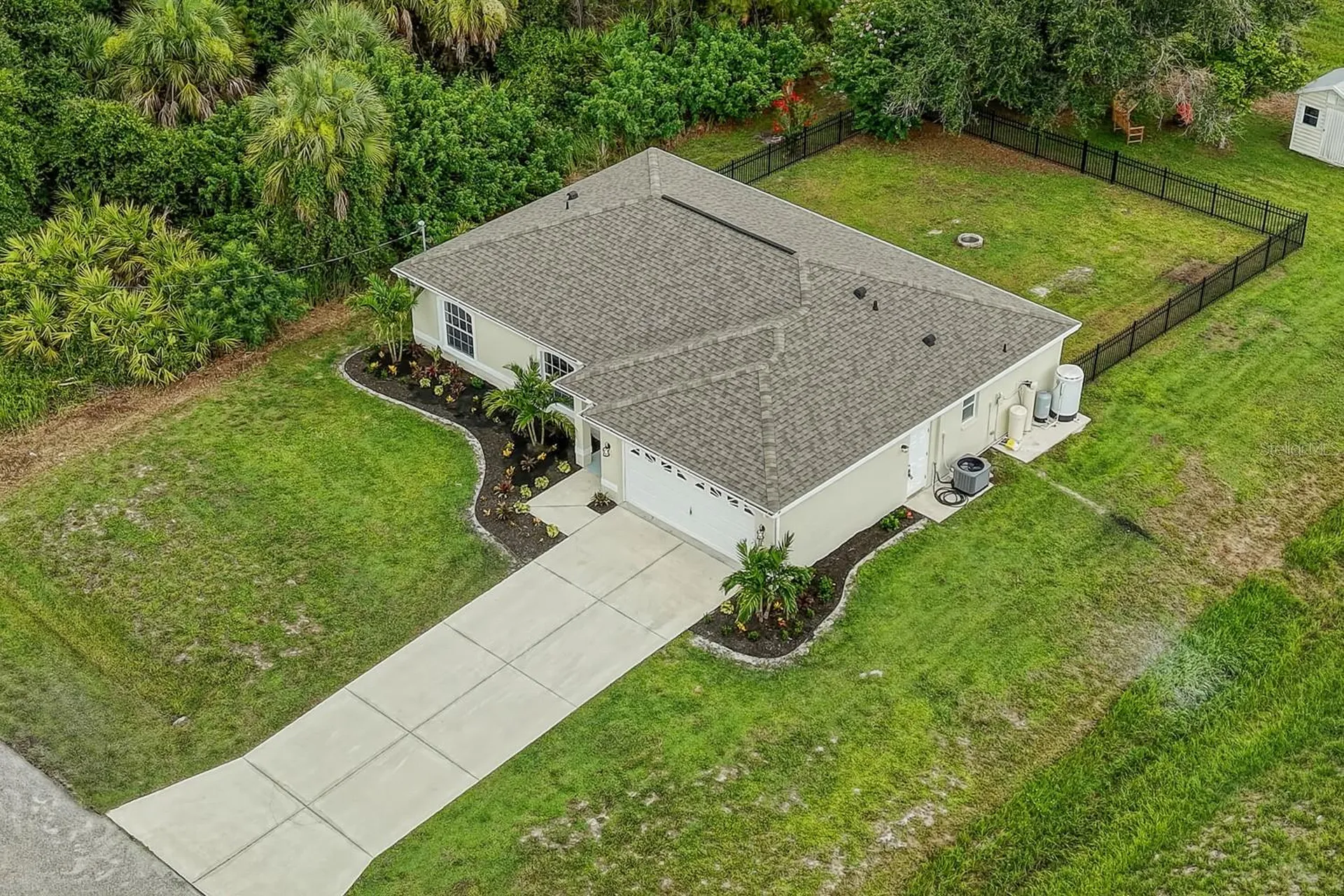 5108 Weatherton Street North Port FL 34288