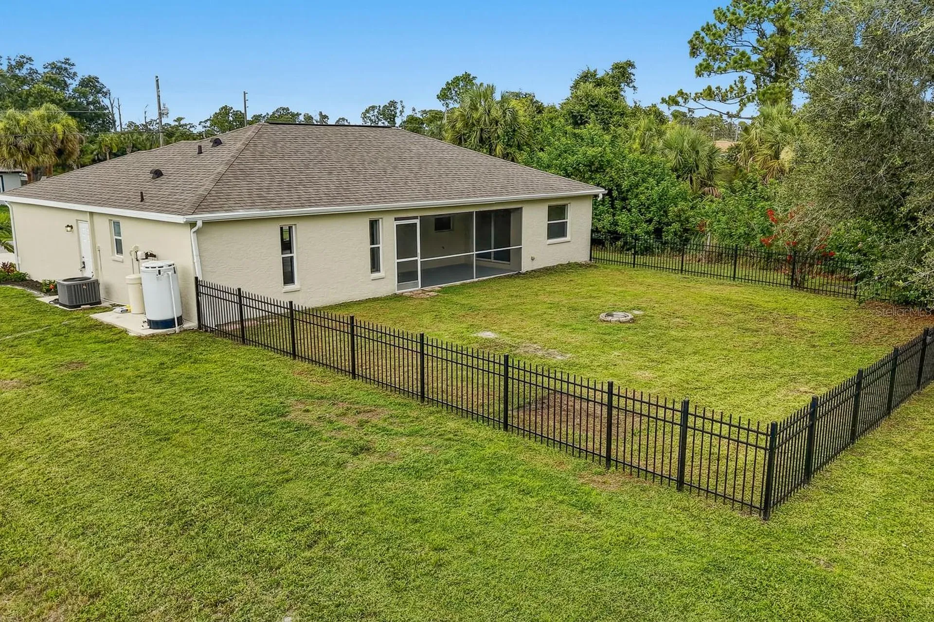 5108 Weatherton Street North Port FL 34288