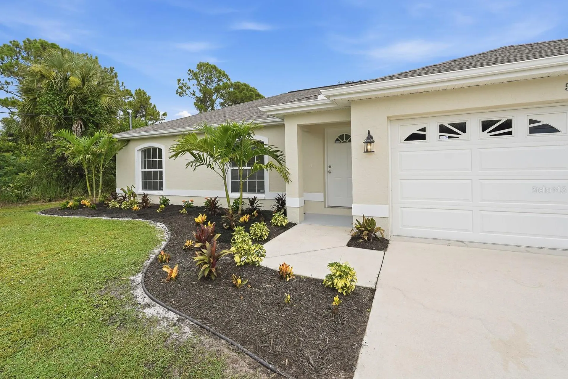 5108 Weatherton Street North Port FL 34288