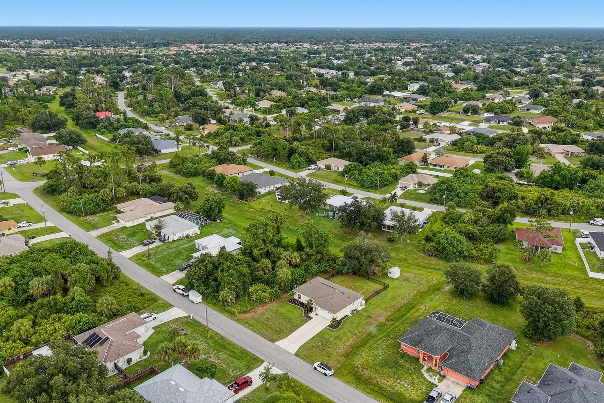 5108 Weatherton Street North Port FL 34288
