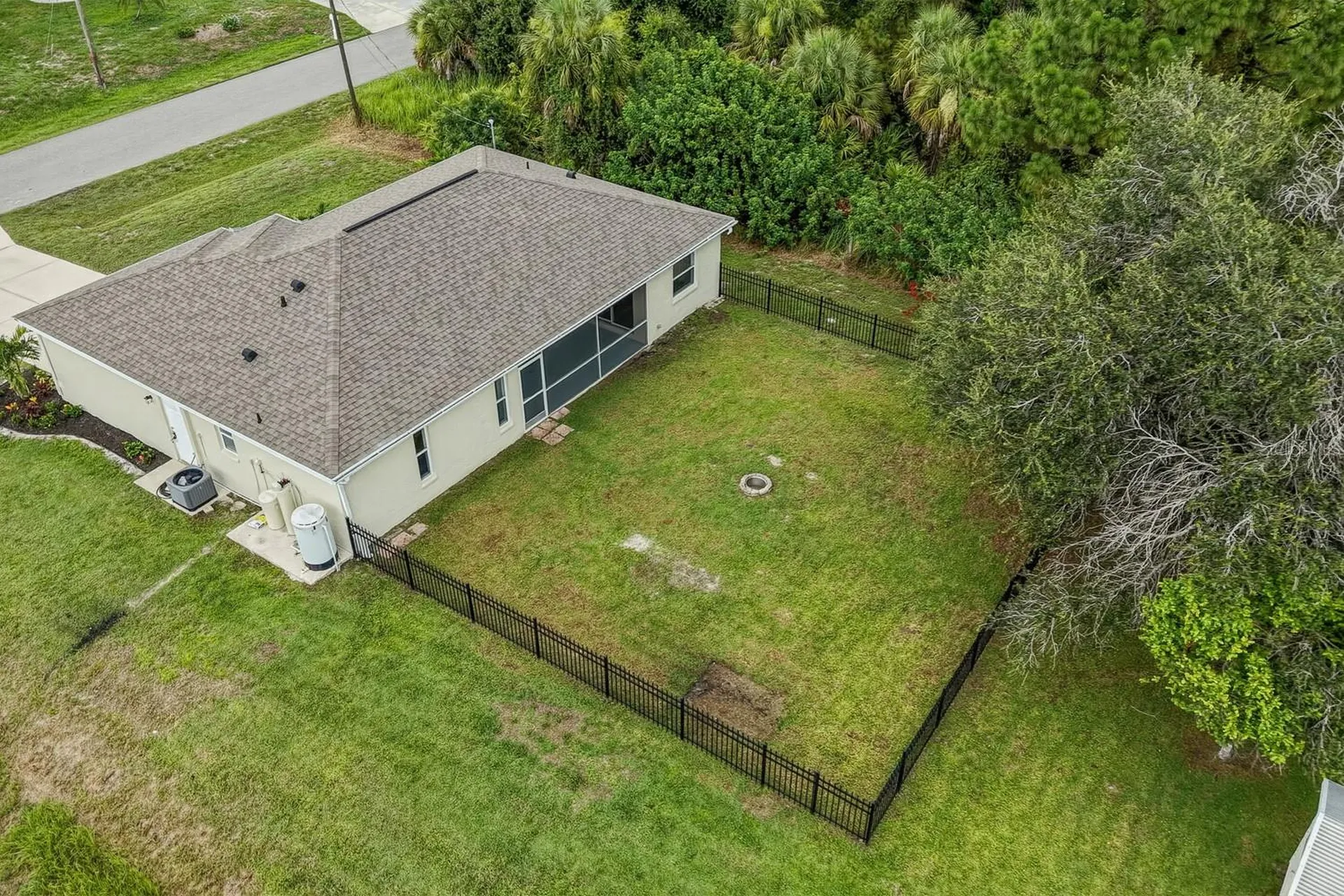 5108 Weatherton Street North Port FL 34288