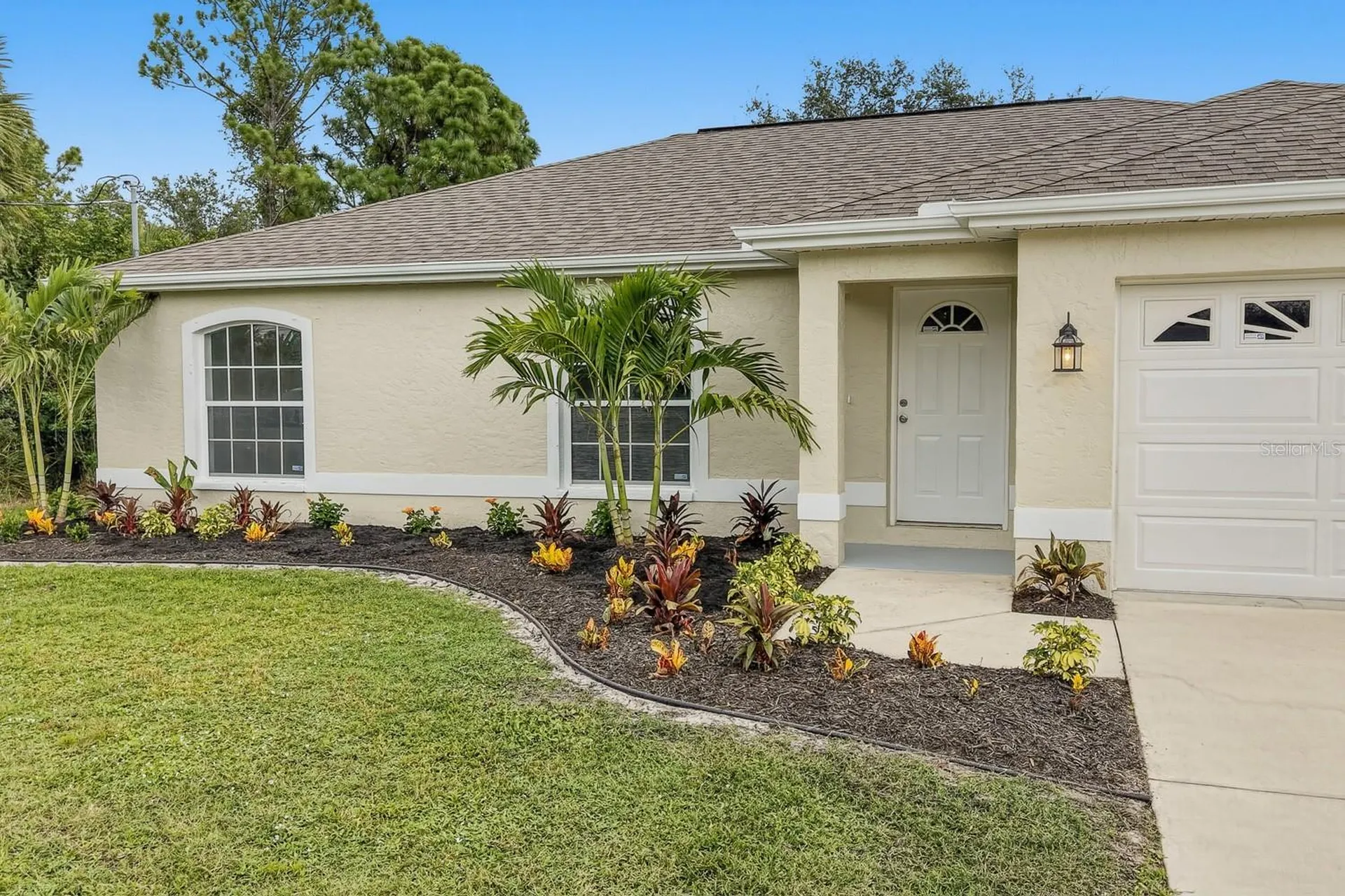 5108 Weatherton Street North Port FL 34288