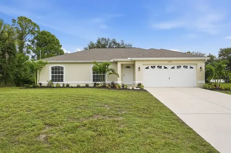 5108 Weatherton Street North Port FL 34288