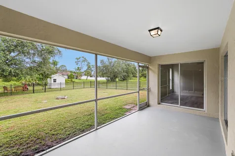 5108 Weatherton Street North Port FL 34288